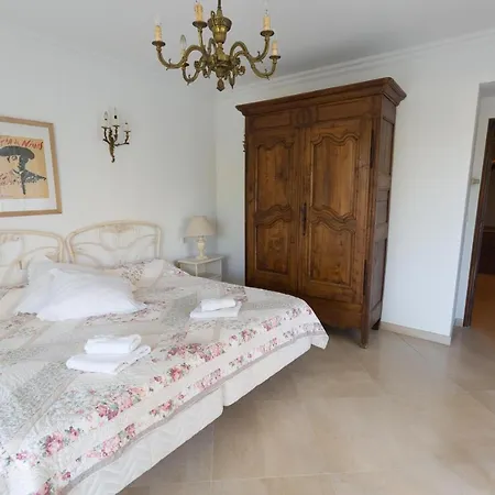 Daire Les Chenes Verts *